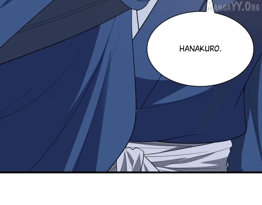 Era of the Haunted Chapter 547 - page 48